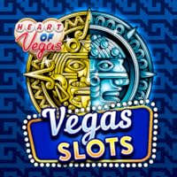 Heart of Vegas - Free Online Slot Casino. Slots machines & Jackpots.