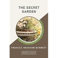 The Secret Garden (AmazonClassics Edition) The Secret Garden (AmazonClassics Edition) Kindle Hardcover Audible Audiobook Paperback Mass Market Paperback MP3 CD Diary