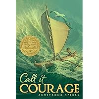 Call It Courage Call It Courage Paperback Audible Audiobook Kindle Hardcover Mass Market Paperback Audio CD