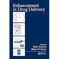 Enhancement in Drug Delivery Enhancement in Drug Delivery Kindle Hardcover Paperback