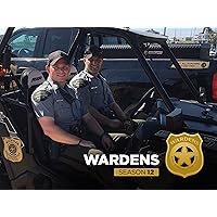 Wardens - Season 12
