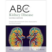 ABC of Kidney Disease ABC of Kidney Disease Paperback Kindle