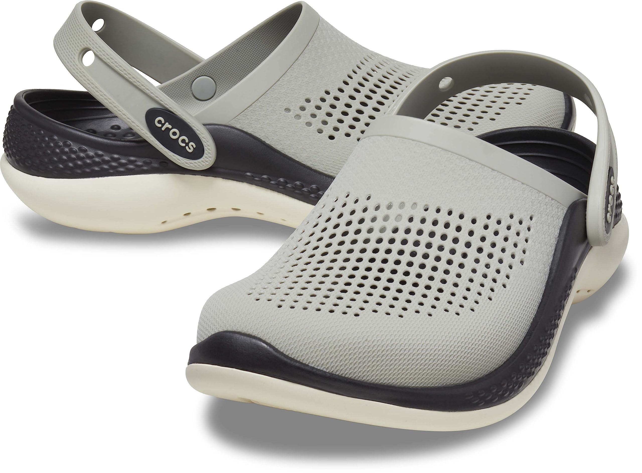 Crocs Unisex-Adult LiteRide 360 Clogs