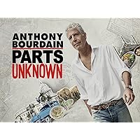 Anthony Bourdain: Parts Unknown - Season 6