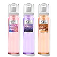 Body Spray, Fragrance Mist for Women, Pack of 3, Each 3.9 Fl Oz, Total 11.7 Fl Oz