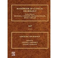 Geriatric Neurology (ISSN Book 167) Geriatric Neurology (ISSN Book 167) Kindle Hardcover