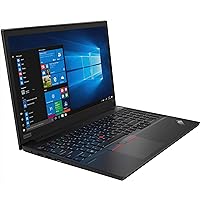 Lenovo Thinkpad E15 Business Laptop, 15.6