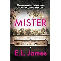 Mister (edició en català) (Mister 1) (Catalan Edition)