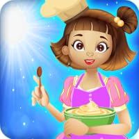 Princess Cooking Game - Restaurant Dash