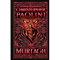 Murtagh: Deluxe Edition: The World of Eragon (The Inheritance Cycle) Murtagh: Deluxe Edition: The World of Eragon (The Inheritance Cycle) Hardcover