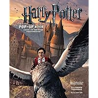 Harry Potter: A Pop-Up Book Harry Potter: A Pop-Up Book Hardcover