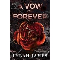 A VOW OF FOREVER A VOW OF FOREVER Kindle Paperback