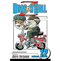 Dragon Ball Z, Vol. 12 Dragon Ball Z, Vol. 12 Paperback
