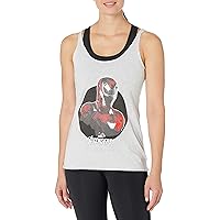 Marvel Women's Avengers Infinity Wars Tanks