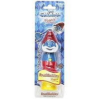 Brush Buddies Childrens Toothbrush, The Smurfs Poppin Papa Smurf, 1.23 Ounce (Pack of 6)