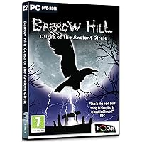 Barrow Hill (PC) (UK)