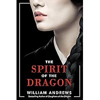 The Spirit of the Dragon The Spirit of the Dragon Kindle Audible Audiobook Paperback