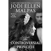 The Controversial Princess (The Smoke & Mirrors Duology Book 1) The Controversial Princess (The Smoke & Mirrors Duology Book 1) Kindle Audible Audiobook Paperback Audio CD