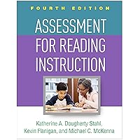 Assessment for Reading Instruction Assessment for Reading Instruction Paperback eTextbook Hardcover