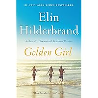 Golden Girl Golden Girl Paperback Audible Audiobook Kindle Hardcover Mass Market Paperback Audio CD