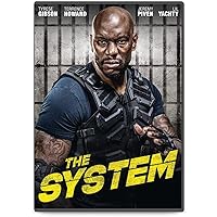SYSTEM SYSTEM DVD Blu-ray