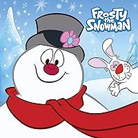 Frosty the Snowman Pictureback (Frosty the Snowman) (Pictureback(R)) Frosty the Snowman Pictureback (Frosty the Snowman) (Pictureback(R)) Kindle Paperback