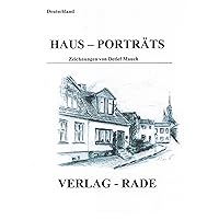 Haus - Porträts (German Edition)