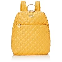 Savoy SM192606 SM19260609YE Backpack, Yellow