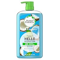 Hello hydration 2in1 shampoo conditioner 29.2 Fl Oz