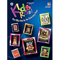 Kids Rule!: Box Office Hits for the Elementary Player Kids Rule!: Box Office Hits for the Elementary Player Paperback