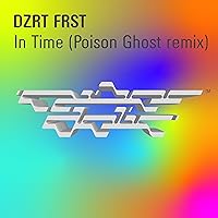 In Time (Poison Ghost Remix) In Time (Poison Ghost Remix) MP3 Music