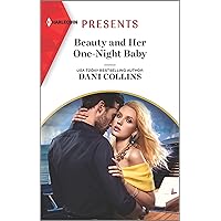 Beauty and Her One-Night Baby (Once Upon a Temptation Book 2) Beauty and Her One-Night Baby (Once Upon a Temptation Book 2) Kindle Hardcover Mass Market Paperback
