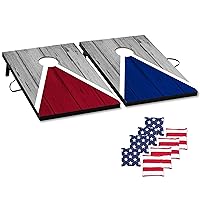 Cornhole Sets Cornhole Boards Choose Regulation or Tailgate Size