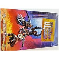 Masters of Fantasy Metallic Series Trading Cards Box Set by FPG