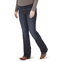 Womens Mae Maternity Jeans