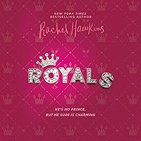 Royals Royals Audible Audiobook Kindle Paperback Hardcover Mass Market Paperback