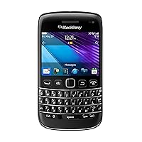 BlackBerry Bold 9790 GSM Unlocked Cell Phone in Black