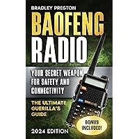 Baofeng Radio: Your Secret Weapon for Safety and Connectivity