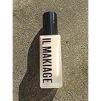 WOKE UP LIKE THIS FLAWLESS BASE FOUNDATION BY IL MAKIAGE - 30 ML (55)
