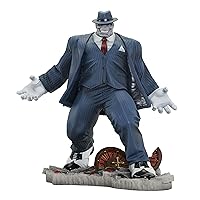 Marvel Gallery: Comic Mr. Fix-It Deluxe PVC Statue