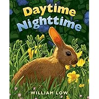 Daytime Nighttime Daytime Nighttime Board book Kindle Hardcover