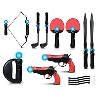 PlayStation Move 14 in 1 Pack