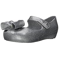 mini melissa Girl's Mini Ultragirl VIII Mary Jane Flat