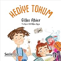 Hediye Tohum Hediye Tohum Audible Audiobook Paperback