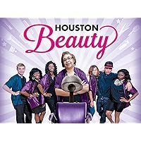 Houston Beauty - Season 1