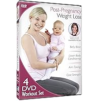 Post-Pregnancy Weight Loss Post-Pregnancy Weight Loss DVD