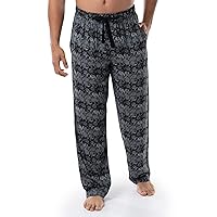 Van Heusen Mens Rayon Sleep Pajama Pant