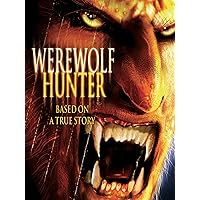 Werewolf Hunter: Romo Santa