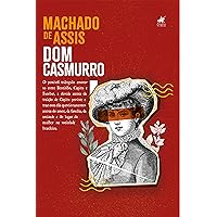 Dom Casmurro (Portuguese Edition) Dom Casmurro (Portuguese Edition) Kindle Paperback
