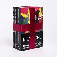 The Best of Friedrich Nietzsche (Best of Wordsworth) The Best of Friedrich Nietzsche (Best of Wordsworth) Paperback Kindle Hardcover